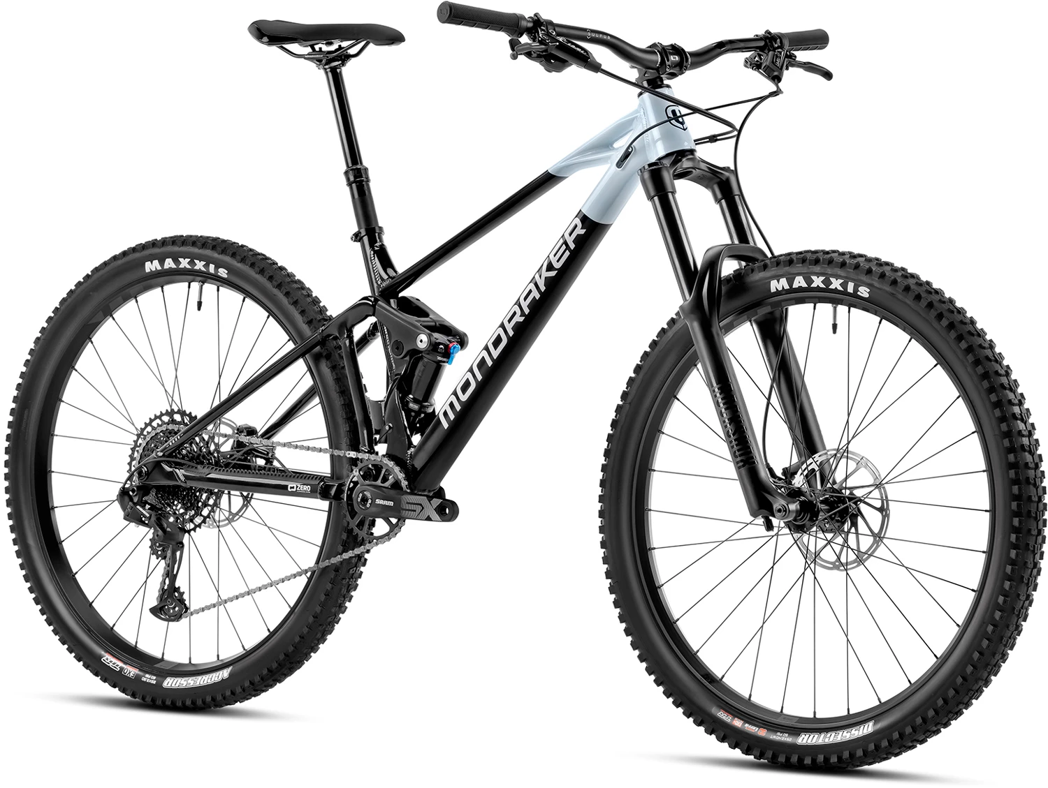 Mondraker RAZE 5 Mondraker RAZE – Image 3