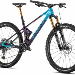 Mondraker RAZE CARBON RR -VTT Soldes Magasin 010 23090 1