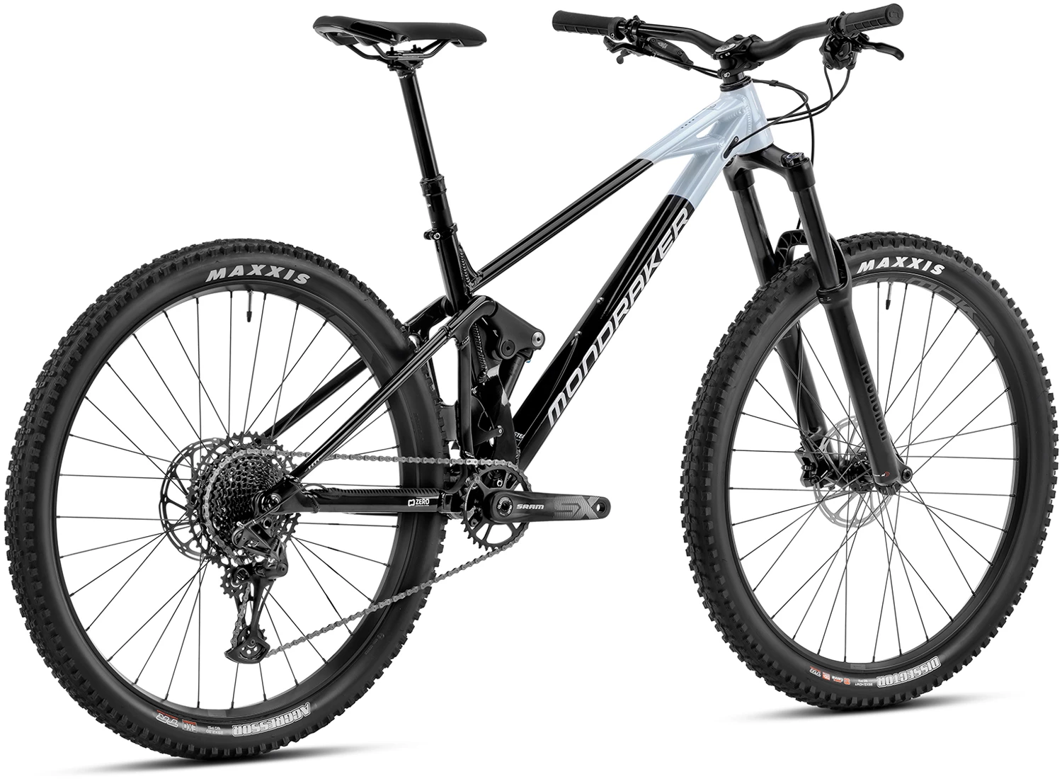 Mondraker RAZE 4 Mondraker RAZE – Image 2