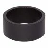Radon Spacer Aluminium 1 1/8" 15 Mm Noir -VTT Soldes Magasin 15mm