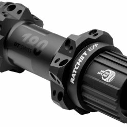 Dt-swiss 180 MTB Straightpull CL 12x148mm Boost Moyeu HR -VTT Soldes Magasin 180 MTB Straightpull DB CL 12x148mm Boost HR Nabe 03