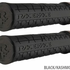 Race Face Poignées Getta Grip -VTT Soldes Magasin 2 race face getta grips black kashmoney