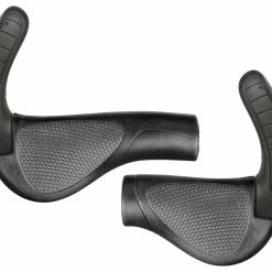 ERGON Poignées GP3-L Compatibles Rohloff/Nexus - 2015