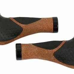 Radon RG-02 Poignées Ergogel Comfort En Liège