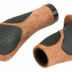Radon RG-02-N Ergogel Confort Poignées En Liège Pour Moyeu à Vitesses Intégrées -VTT Soldes Magasin 20042014 3bUSw1KOKpjIId
