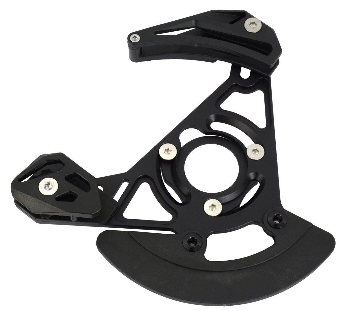 Katana Guide-chaîne Bash ISCG-05 3 Katana Guide-chaîne Bash ISCG-05