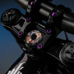 Unleazhed Unloose AL01 Top Cap Ahead Casquette - CRAZY SKIN -VTT Soldes Magasin 20117903 Unloose AL01 Top Cap Ahead Kappe CRAZY SKIN 3