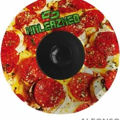 Unleazhed Unloose AL01 Top Cap Ahead Casquette - CRAZY SKIN -VTT Soldes Magasin 20117903 Unloose AL01 Top Cap Ahead Kappe CRAZY SKIN 4