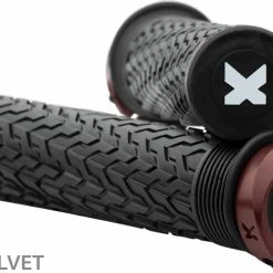 Sixpack Racing Poignées S-Trix PA -VTT Soldes Magasin 20119211 S Trix PA Griffe 293202 5