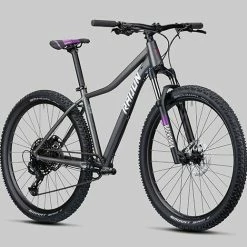 Radon ZR Lady 6.0 -VTT Soldes Magasin 2021 ZR LADY 6 0 detail04