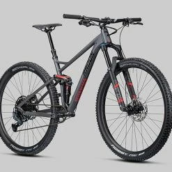 Radon Skeen AL 8.0 -VTT Soldes Magasin 2022 SKEEN AL 8 0 detail06