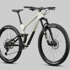 Radon Skeen Trail 9.0 -VTT Soldes Magasin 2022 SKEEN TRAIL 9 0 detail 07