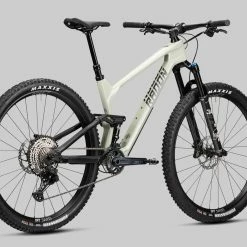 Radon Skeen Trail 9.0 -VTT Soldes Magasin 2022 SKEEN TRAIL 9 0 detail 08