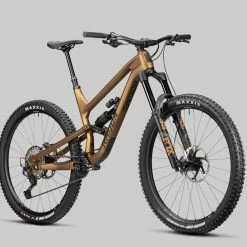 Radon Swoop 10.0 10 Radon Swoop 10.0 -VTT Soldes Magasin 2022 SWOOP 10 0 detail 07