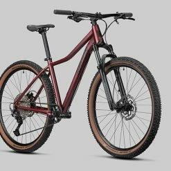 Radon ZR Lady 7.0 -VTT Soldes Magasin 2022 ZR LADY 7 0 multi detail06