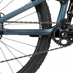 Radon Skeen Trail 9.0 -VTT Soldes Magasin 2023 SKEEN TRAIL 9 0 detail 01 scaled