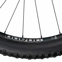 Radon Skeen Trail 9.0 -VTT Soldes Magasin 2023 SKEEN TRAIL 9 0 detail 04 scaled