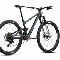 Radon Skeen Trail AL 8.0 -VTT Soldes Magasin 2023 SKEEN TRAIL AL 8 0 detail 08 scaled