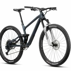 Radon Skeen Trail AL 8.0 -VTT Soldes Magasin 2023 SKEEN TRAIL AL 8 0 detail 09 scaled