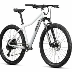 Radon ZR Lady 6.0 -VTT Soldes Magasin 2023 ZR LADY 6 0 detail 06 scaled