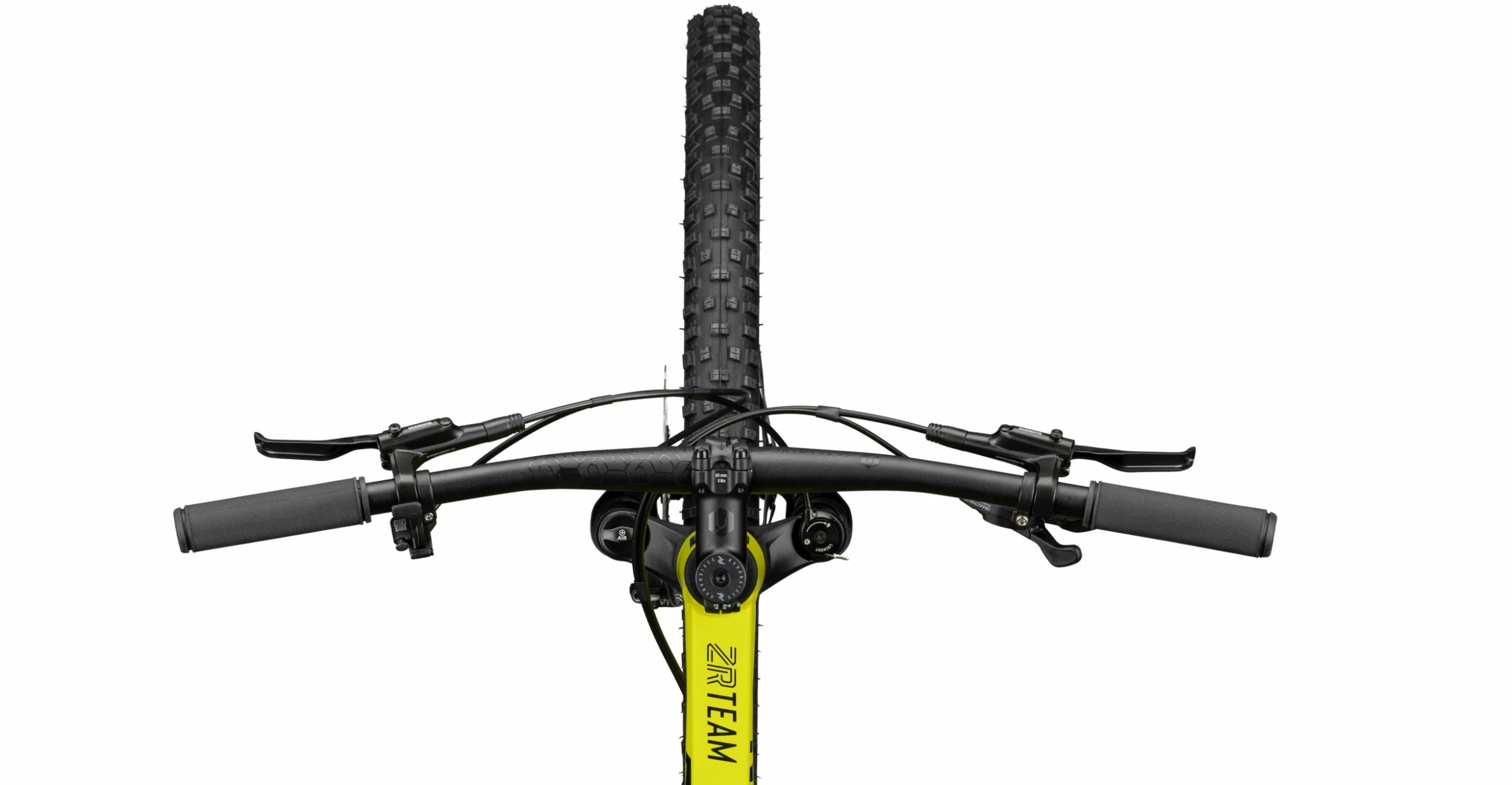 Radon ZR Team 7.0 7 Radon ZR Team 7.0 – Image 5