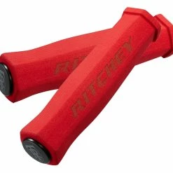 RITCHEY Poignée WCS True Grip Rouge