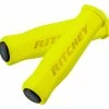 RITCHEY Poignée WCS True Grip Jaune -VTT Soldes Magasin 38450857001 yellow