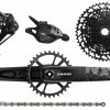 SRAM Groupe NX Eagle DUB 11-50T 12 Vitesses 175mm -VTT Soldes Magasin 406674 Sram NX Eagle GruppepCrrZ1i20Hoqn