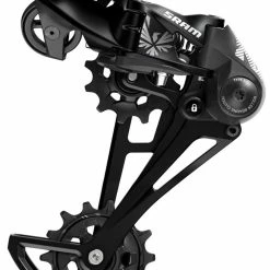 SRAM Groupe NX Eagle DUB 11-50T 12 Vitesses 175mm -VTT Soldes Magasin 406677 Sram NX Eagle 12 fach Schaltwerk 00 7518 119 0002R5gg9LF3Blh5