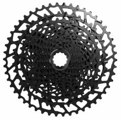 SRAM Groupe NX Eagle DUB 11-50T 12 Vitesses 175mm -VTT Soldes Magasin 406680 Sram PG 1230 Eagle 12 fach Kassette 11 50 00 2418 086 000ebknLgyZmXJB2