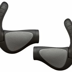ERGON GP3-S Poignées Gripshift