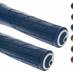 ERGON GA2 - Grips MTB All Mountain/Gravity