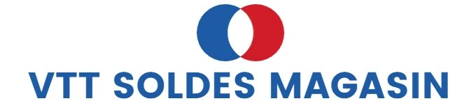 VTT Soldes Magasin
