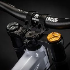 Cube TWO15 Race 27.5 Flashwhite´n´black -VTT Soldes Magasin 458150 D2