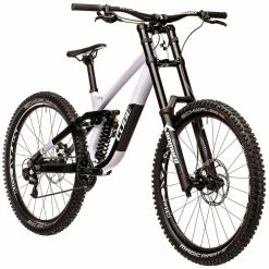 Cube TWO15 Race 27.5 Flashwhite´n´black -VTT Soldes Magasin 458150 large 01 18