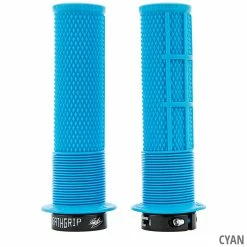 DMR Brendog Death Grip Lock-On Grips - Dick -VTT Soldes Magasin 472601 DMR Brendog Death Grip Lock On Griffe Dick DMR G BREN THICK C c