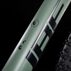 Cube Aim Pro Olive´n´orange -VTT Soldes Magasin 501310 D2