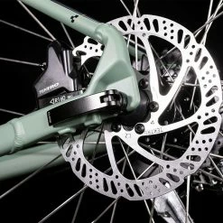 Cube Aim Pro Olive´n´orange -VTT Soldes Magasin 501310 D4