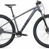 Cube Aim EX Grey´n´red -VTT Soldes Magasin 501450 00
