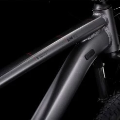 Cube Aim EX Grey´n´red 8 Cube Aim EX Grey´n´red -VTT Soldes Magasin 501450 D1