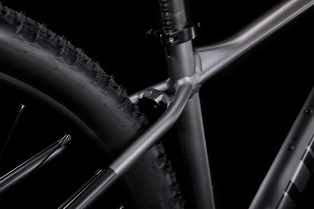 Cube Aim EX Grey´n´red 5 Cube Aim EX Grey´n´red – Image 3