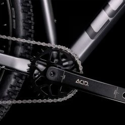 Cube Aim EX Grey´n´red 11 Cube Aim EX Grey´n´red -VTT Soldes Magasin 501450 D4