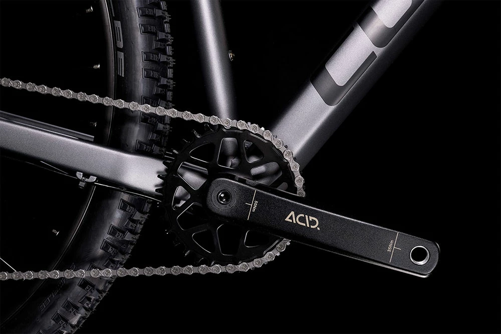 Cube Aim EX Grey´n´red 7 Cube Aim EX Grey´n´red – Image 5