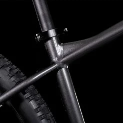 Cube Aim SL Graphite´n´metal -VTT Soldes Magasin 501500 D2