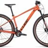 Cube Attention Burntorange´n´black -VTT Soldes Magasin 503110 00