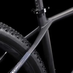 Cube Reaction C:62 ONE Carbon´n´grey -VTT Soldes Magasin 516050 D2