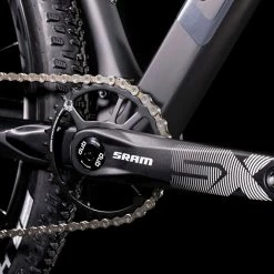 Cube Reaction C:62 ONE Carbon´n´grey -VTT Soldes Magasin 516050 D3