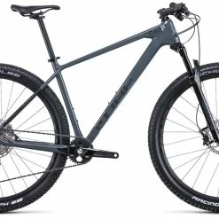 Cube Reaction C:62 Pro Grey´n´metal