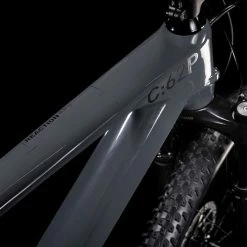 Cube Reaction C:62 Pro Grey´n´metal -VTT Soldes Magasin 516100 D1
