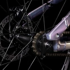 Cube Flying Circus Galactic´n´black -VTT Soldes Magasin 518300 D2